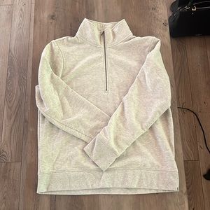 Eddie Bauer Quarter zip